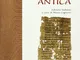 Papiri e storia antica
