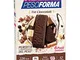 Pesoforma Barrette Tre Cioccolati, Pasti Sostitutivi Dimagranti, Ricco In Proteine - 370 G...