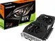 RTX GeForce 2060 OC 6 G, GV-N2060-OC-6GD