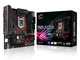 ASUS ROG Strix B360-G Gaming Scheda Madre Intel B365 mATX con Aura Sync RGB, Pannello I/O...