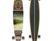 Osprey, Longboard codone, Unisex - più Stili, Bambino, Coastline, Taglia Unica