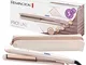 Remington Piastra per Capelli PROluxe - Tecnologia OPTIheat - Risultati di Styling di lung...