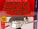 STAR TREK ENTERPRISE NX 01 modello verticale di Johnny Lightning