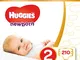 Huggies Ultra Comfort Baby, pannolini per neonato