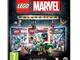 LEGO Marvel Collection - Xbox One [Edizione: Regno Unito]