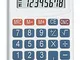 AURORA POCKET CALCULATOR HC133