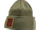 Puma Influence Pack Beanie – Capulet Olive-Puma Team Gold, Taglia: Adult