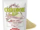 Powder Cardamomo in Polvere - 50 g