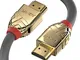 Cavo HDMI High Speed Gold Line, 7.5m