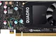 HP NVIDIA Quadro P2000 (5GB) Graphics Card - Graphics Cards (Quadro P2000, 5 GB, GDDR5, 16...