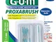 Sunstar Gum Proxabrush Classic 414 Scovolino Interdentale 8 Pezzi