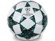 Mondo Toys - Pallone da Calcio da Uomo - Uefa Champions League - size 5 - 400 g - Colore:...