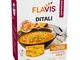 Flavis Pasta Mevalia Ditali, 500 G