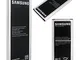 Batteria originale per Samsung Galaxy Note 4 per Modello SM-N910