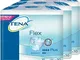 TENA FLEX PLUS EXTRA LARGE - 3x30 pezzi