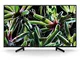 Sony KD-55XG7005 TV Smart da 55", 4K Ultra HD, HDR, Slim Design, Nero