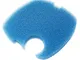SunSun Tappetino filtrante 2 cm di Ricambio per Filtro Esterno per acquari HW-403B