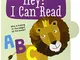 Hey! I can read. Pull and play. Ediz. illustrata
