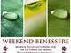 Weekend Benessere - La Miglior Musica Rilassante New Age per le Terme di Abano, Piscine Te...