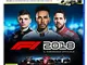 F1 2018 Headline Edition PlayStation 4