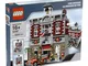 LEGO Speciale Collezionisti 10197 - Fire Brigade