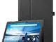 FINTIE Custodia Cover per Lenovo Tab M10 (TB-X605L TB-X605F)/M10 HD(TB-X505L TB-X505F)/P10...