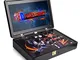 SUNDAYA 10000 Giochi in 1 Pandora Box 3D 36S Arcade, Wifi 128G Console di Gioco Arcade Con...