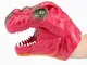 Big Dinosaur Toys Hand Puppet, Kids Presents, 3D Plastic Large Realistic Toy, Interactive...