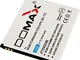 BATTERIA "DOMAX" PER NGM FORWARD ESCAPE (BL-73)