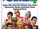SIMS 4 GAME PS4 XBOX 1 CHEATS