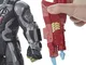 Marvel Avengers: Endgame - Hulk Titan Hero Deluxe compatibile con Power FX (Action Figure...