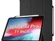 ProCase 2018 iPad Pro 11” Custodia [Supporta Apple Pencil Charging], Auto Sleep Wake, Cove...