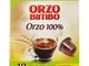 OrzoBimbo Capsule Solo Orzo 100% - Compatibili con Macchine Nespresso, Confezione da 10 Ca...