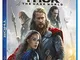 Thor The Dark World (Blu-ray)