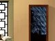 DNFurniture Stella Whirlpool 80X200CM Adesivi murali PVC paesaggi Carta da Parati visiva a...