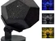 60.000 stelle Planetario casa originale, Caronan Star Lamp Night Romantic Planetarium Star...