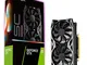 EVGA GeForce GTX 1660 Ti SC ULTRA GAMING, 06G-P4-1667-KR, 6GB GDDR6, Dual Fan, Metal Backp...