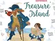 Treasure island. Con traduzione e dizionario. Con CD-Audio