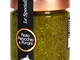 SCIARA - Pesto di Pistacchio e Funghi Porcini - vaso da 190g, adatto per i primi piatti di...