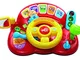 VTech Baby Piccolo Tot Driver Suitable for Children Giocattolo interattivo per Bambini con...