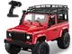Goolsky MN-D90 Rock Crawler 1/12 4WD 2.4G Telecomando ad Alta velocit¨¤ off Road Truck RC...
