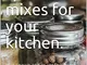 Top 51 spice mixes for your kitchen.: Well-known and as yet unknown spice mixtures can be...