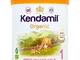 Kendamil Primo Latte per Neonati Organico, Fase 1 , dalla Nascita - Prodotto nel Regno Uni...