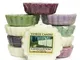 Yankee Candle Tarts in Cera, 10 pezzi