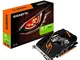 Gigabyte GV-N1030OC-2GI GeForce GT 1030 2GB GDDR5 graphics card - graphics cards (NVIDIA,...