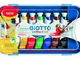 Giotto Cf7Tubi Tempera 12Ml