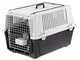 Ferplast Trasportino per cani di taglia media ATLAS 40 PROFESSIONAL, Box per trasporto ani...