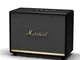 Marshall Woburn II Bluetooth Altoparlante, senza fili Casse, Nero