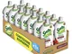 Svelto Powered by Nature Energizzante, Detersivo Piatti a Mano Camelia Giapponese, 14 Pezz...