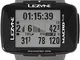 LEZYNE Macro Plus - Contatore GPS per Bicicletta/MTB, Unisex, da Adulto, Taglia Unica, Col...